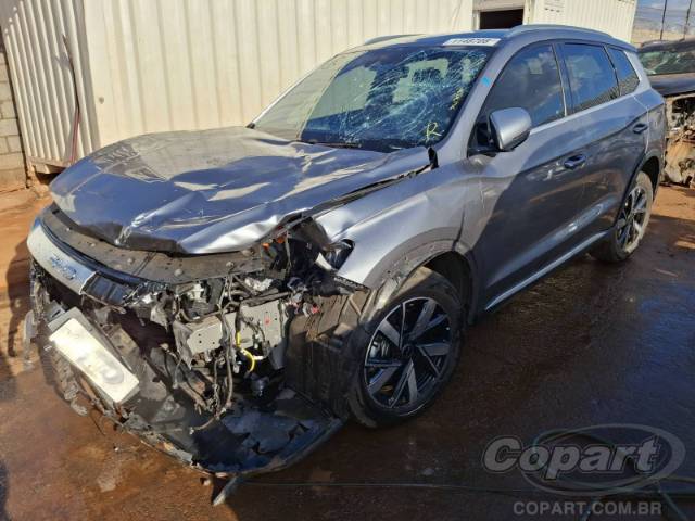 2026 BYD SONG PRO 