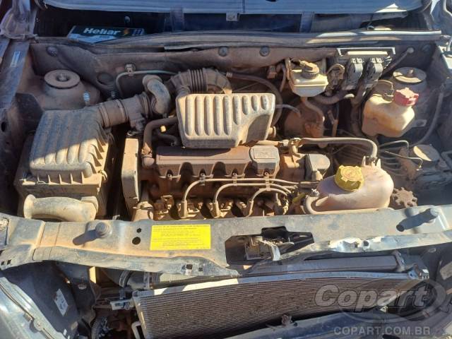 2011 CHEVROLET MONTANA 