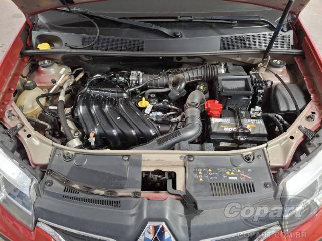 2024 RENAULT SANDERO 