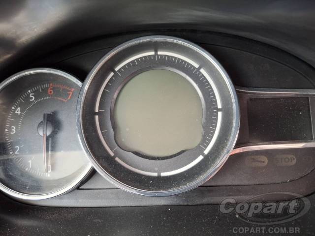 2016 RENAULT FLUENCE 