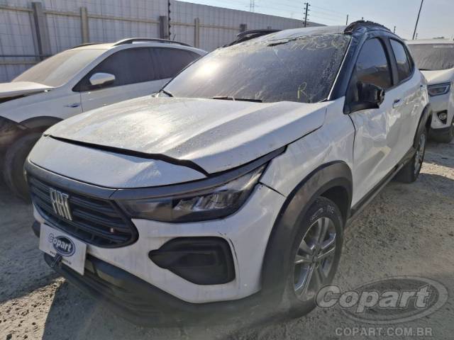 2022 FIAT PULSE 
