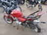 2008 HONDA CG 150 