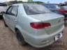 2010 FIAT SIENA 