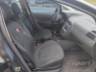 2011 FIAT PUNTO 