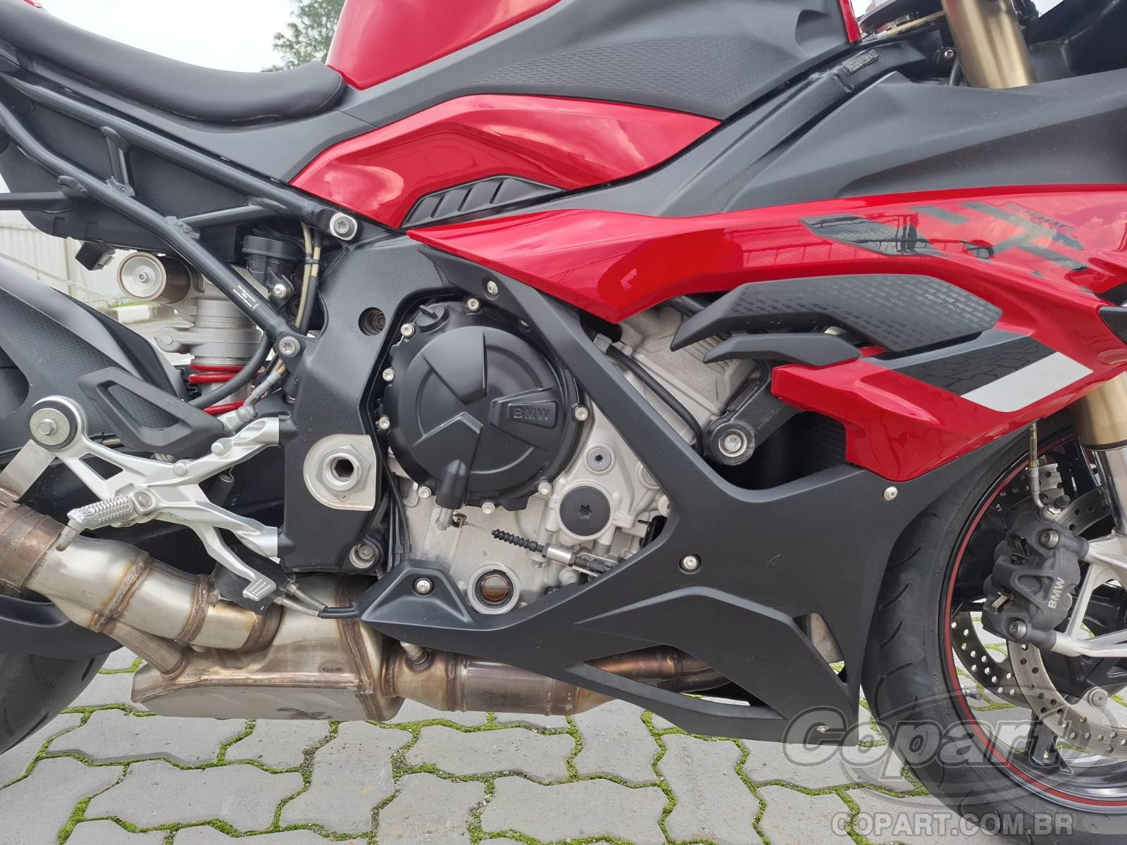 2024 BMW S 1000 — foto 6 de 12