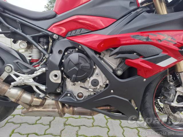 2024 BMW S 1000 