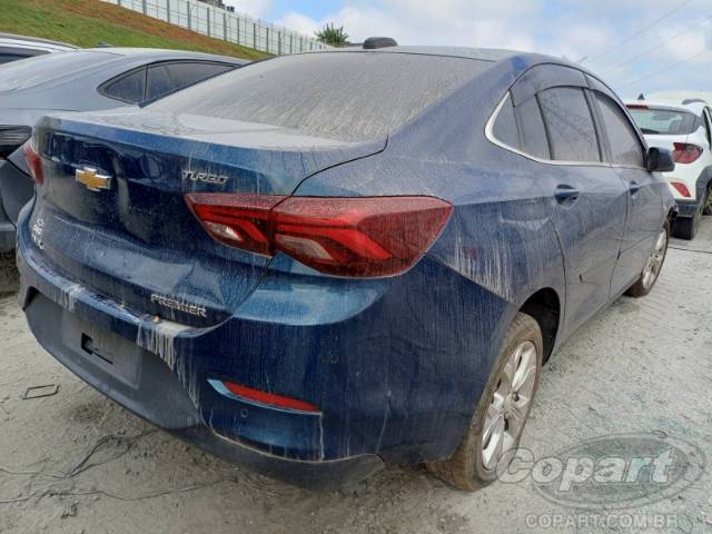 2020 CHEVROLET ONIX PLUS 