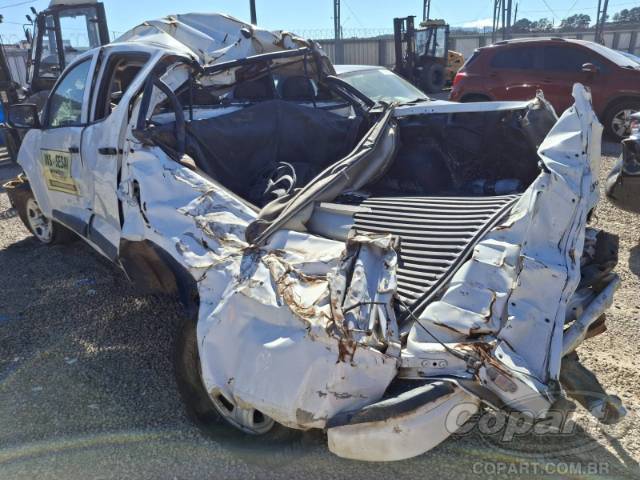 2024 CHEVROLET S10 CABINE DUPLA 