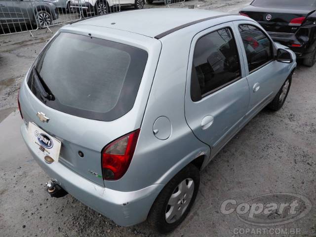 2012 CHEVROLET CELTA 