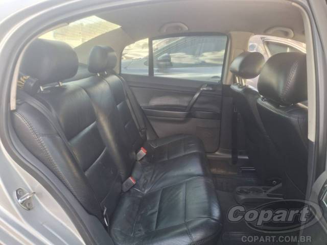 2006 VOLKSWAGEN POLO SEDAN 