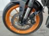 2016 KTM 390 DUKE 
