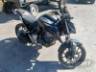 2023 HONDA CB 300F 