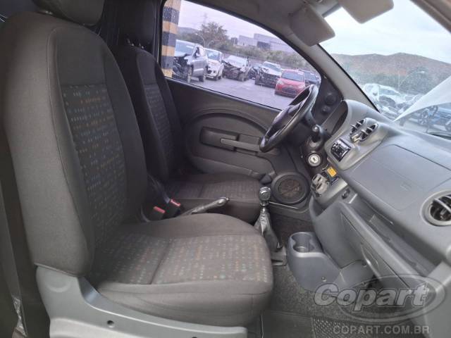 2020 FIAT FIORINO FURGAO 