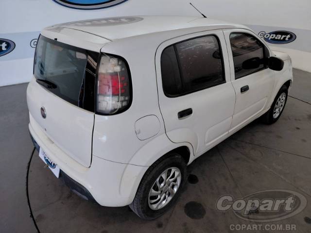 2019 FIAT UNO 