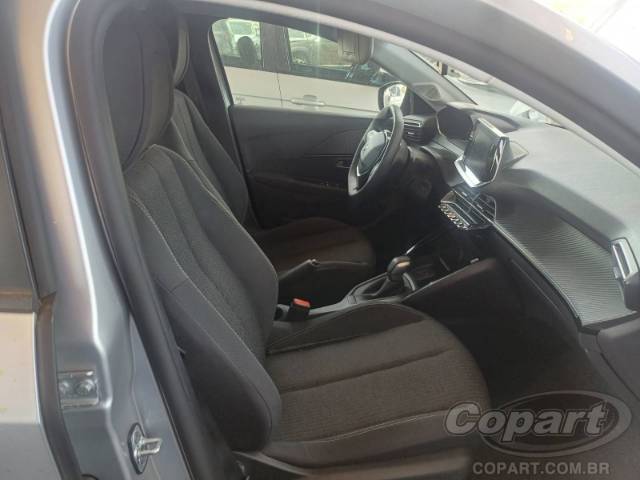 2022 PEUGEOT 208 
