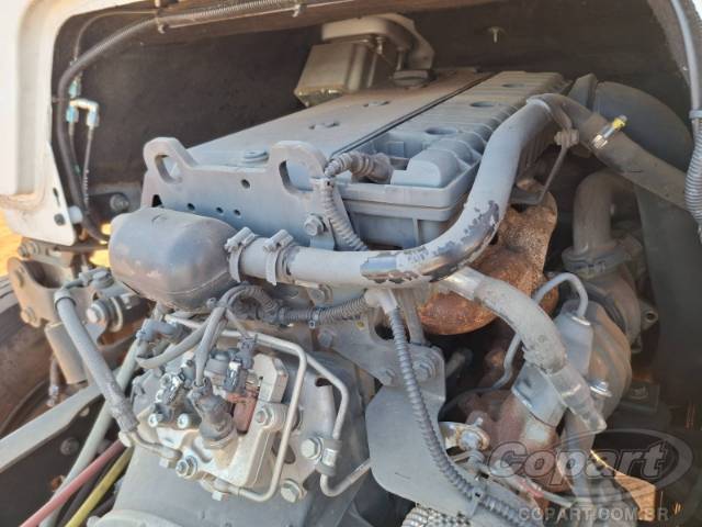 2025 MERCEDES-BENZ Atego 