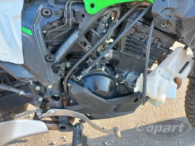 2023 KAWASAKI VERSYS-X 