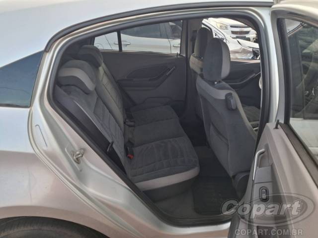 2013 CHEVROLET AGILE 