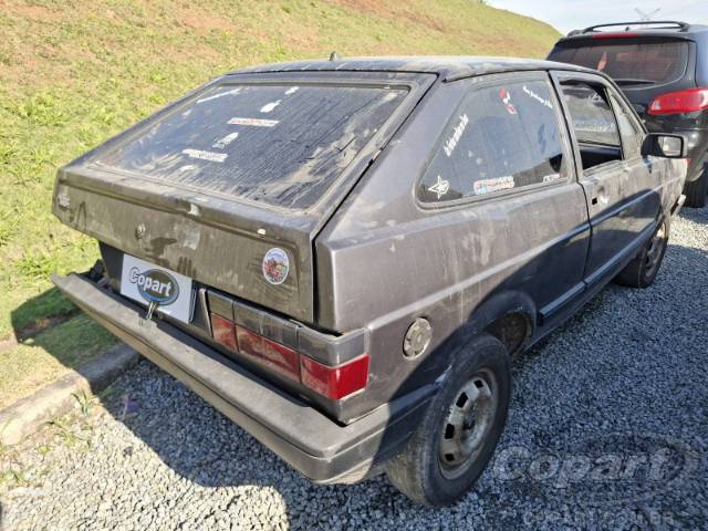 1989 VOLKSWAGEN GOL 