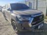 2023 TOYOTA HILUX CD 
