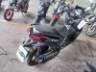 2025 YAMAHA XMAX 