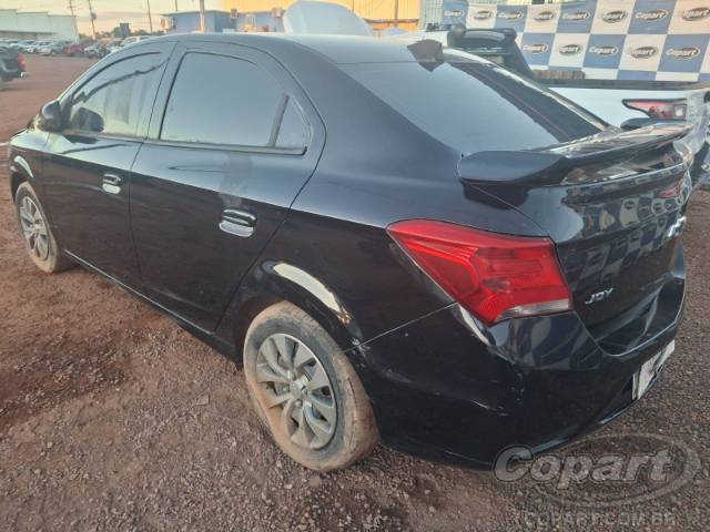 2021 CHEVROLET ONIX PLUS 