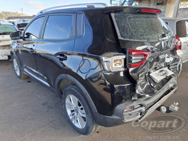 2020 CAOA CHERY TIGGO 5X 