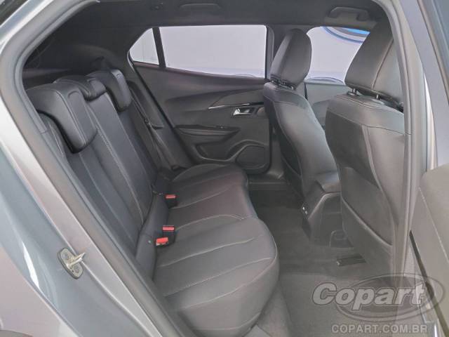 2025 PEUGEOT 2008 