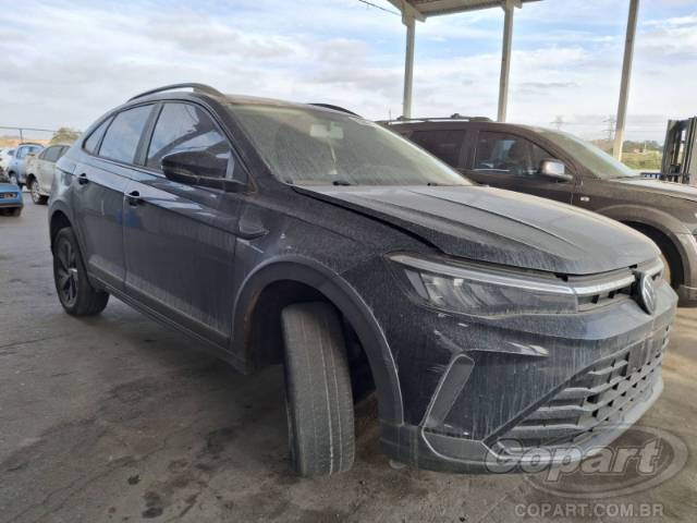 2025 VOLKSWAGEN NIVUS 