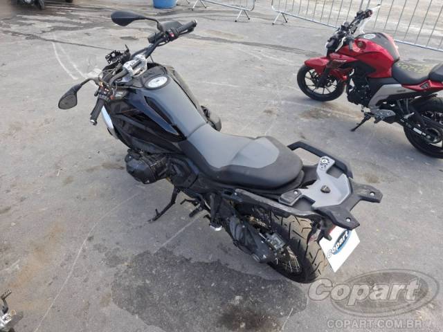 2026 BMW R 1300 