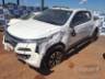 2020 CHEVROLET S10 CABINE DUPLA 
