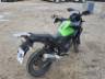 2025 KAWASAKI VERSYS-X 
