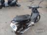 2010 HONDA BIZ 125 