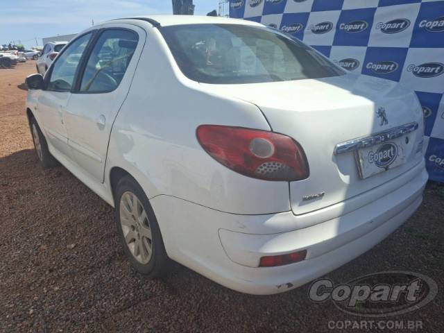 2013 PEUGEOT 207 PASSION 