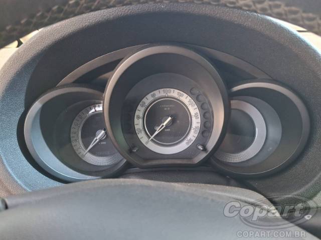 2014 CITROEN C3 PICASSO 