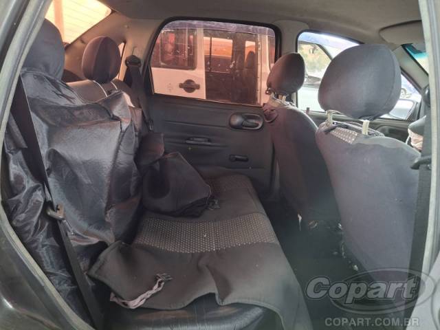 2015 CHEVROLET CLASSIC 