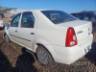 2009 RENAULT LOGAN 