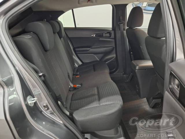 2025 MITSUBISHI ECLIPSE CROSS 