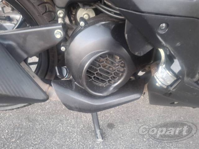 2024 YAMAHA NEO 