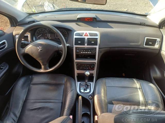 2010 PEUGEOT 307 
