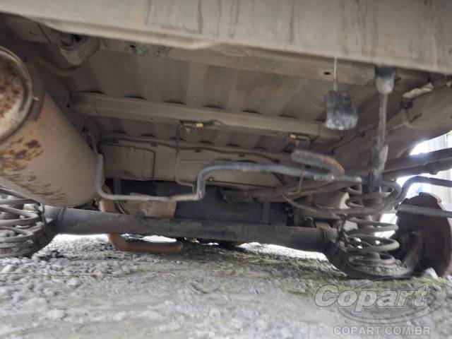 2019 CHEVROLET MONTANA 