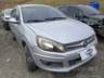 2014 JAC J3 TURIN 