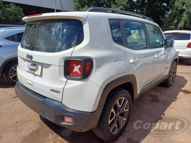 2021 JEEP RENEGADE 
