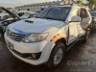 2014 TOYOTA HILUX SW4 