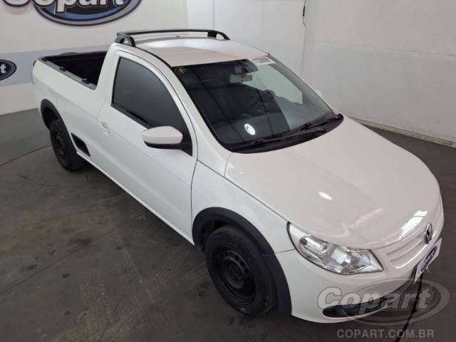 2013 VOLKSWAGEN SAVEIRO 