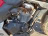 2024 HONDA CB 300F 
