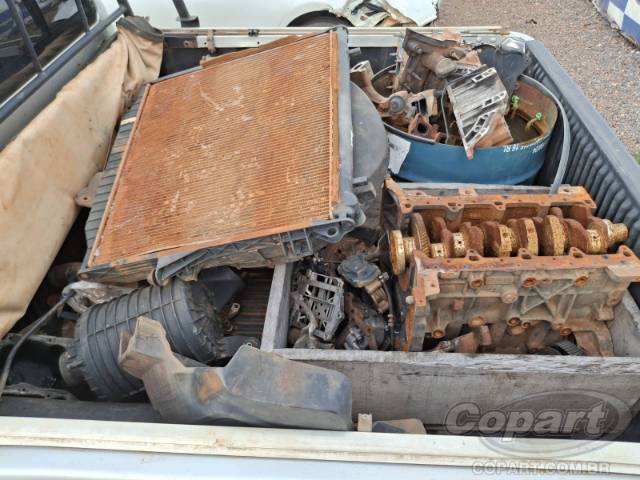 2022 CHEVROLET S10 CABINE DUPLA 