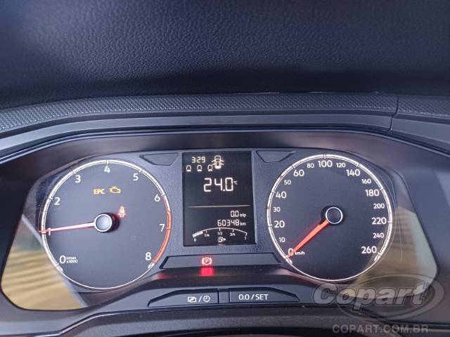 2024 VOLKSWAGEN POLO 