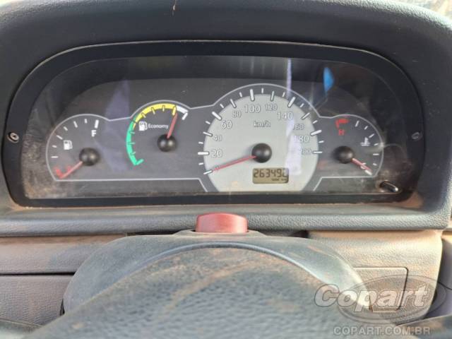 2010 FIAT UNO 