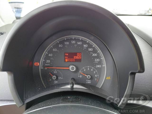 2010 VOLKSWAGEN NEW BEETLE 